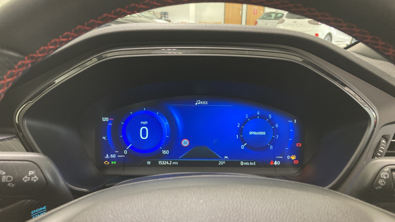 Ford Kuga 1.5 EcoBoost 150 ST-Line First Edition 5dr Petrol Estate